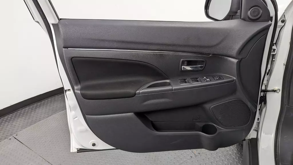 Florida Fine Cars - Used MITSUBISHI OUTLANDER SPORT 2021 MARGATE ES