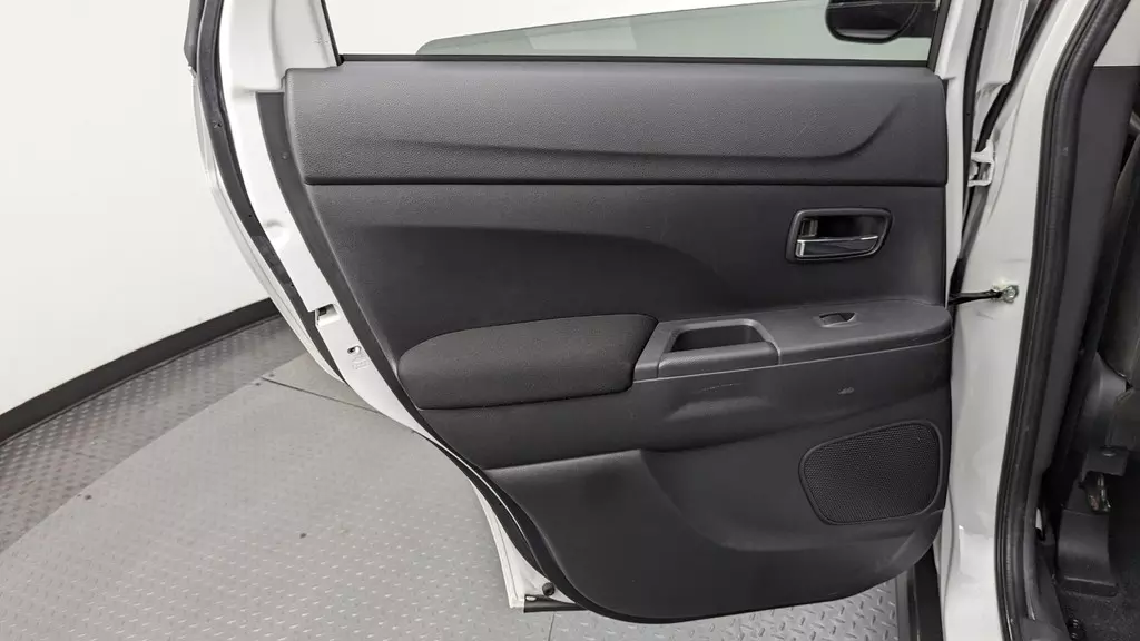 Florida Fine Cars - Used MITSUBISHI OUTLANDER SPORT 2021 MARGATE ES