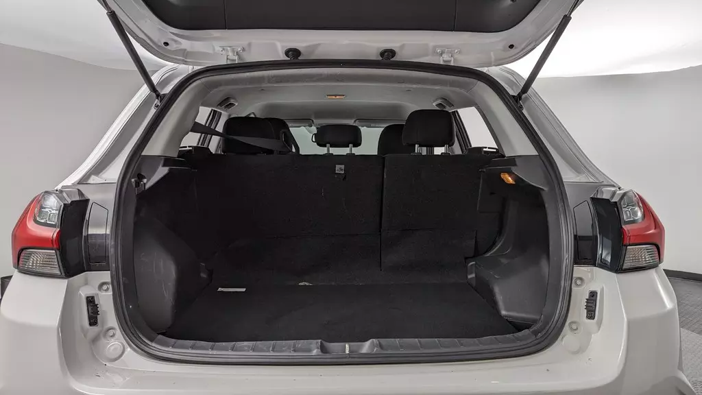 Florida Fine Cars - Used MITSUBISHI OUTLANDER SPORT 2021 MARGATE ES