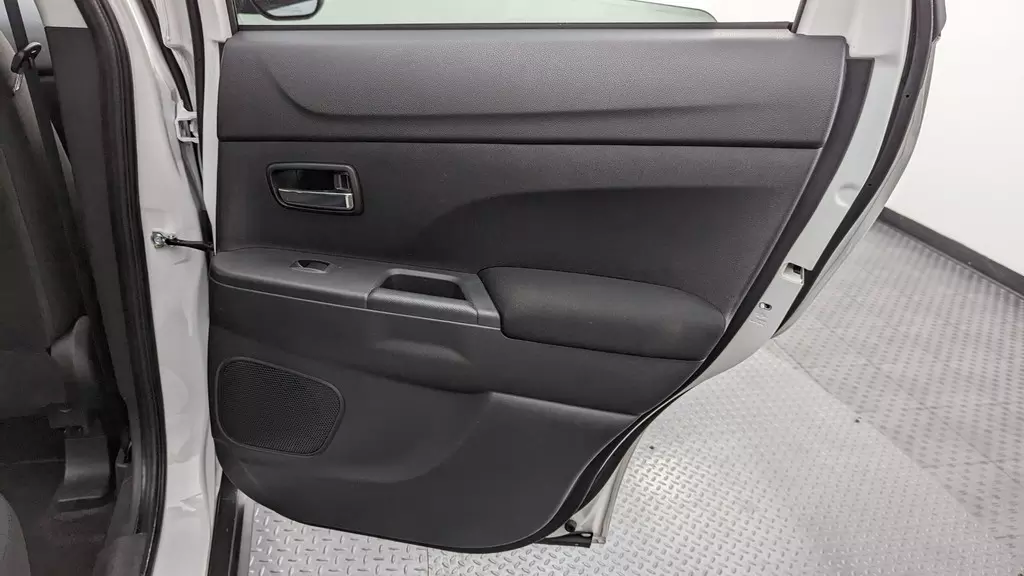 Florida Fine Cars - Used MITSUBISHI OUTLANDER SPORT 2021 MARGATE ES