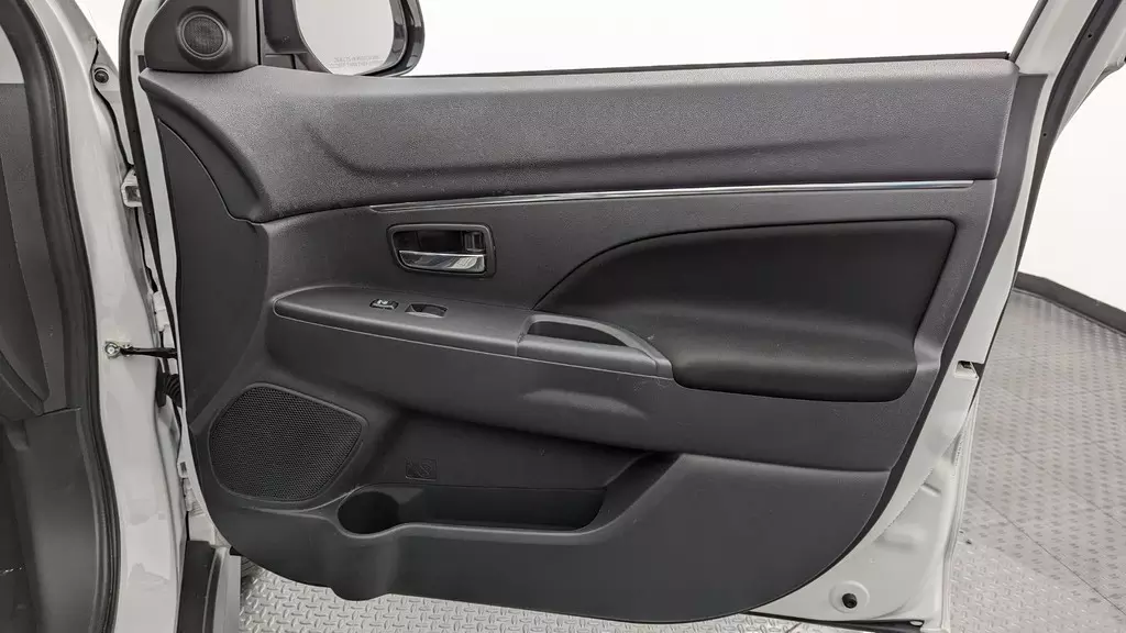 Florida Fine Cars - Used MITSUBISHI OUTLANDER SPORT 2021 MARGATE ES