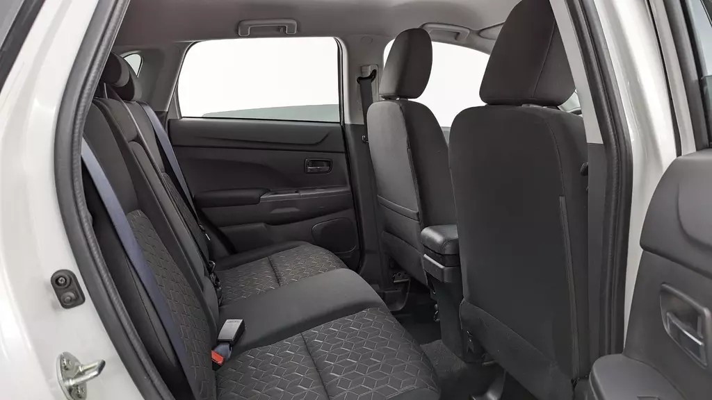 Florida Fine Cars - Used MITSUBISHI OUTLANDER SPORT 2021 MARGATE ES