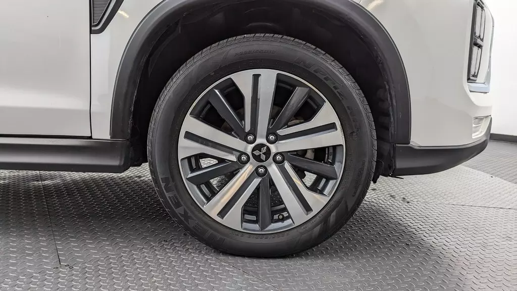 Florida Fine Cars - Used MITSUBISHI OUTLANDER SPORT 2021 MARGATE ES