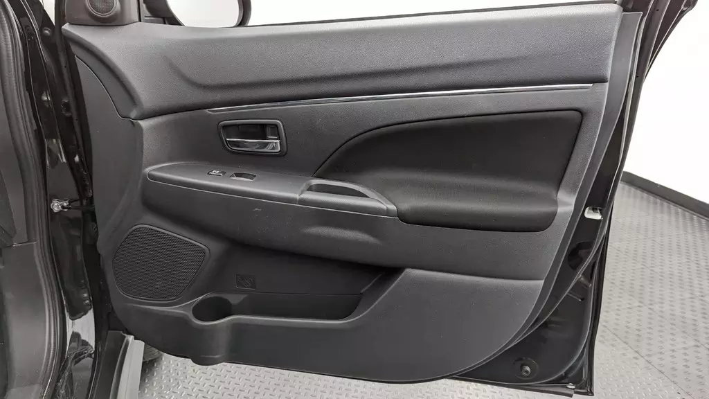 Florida Fine Cars - Used MITSUBISHI OUTLANDER SPORT 2021 WEST PALM ES
