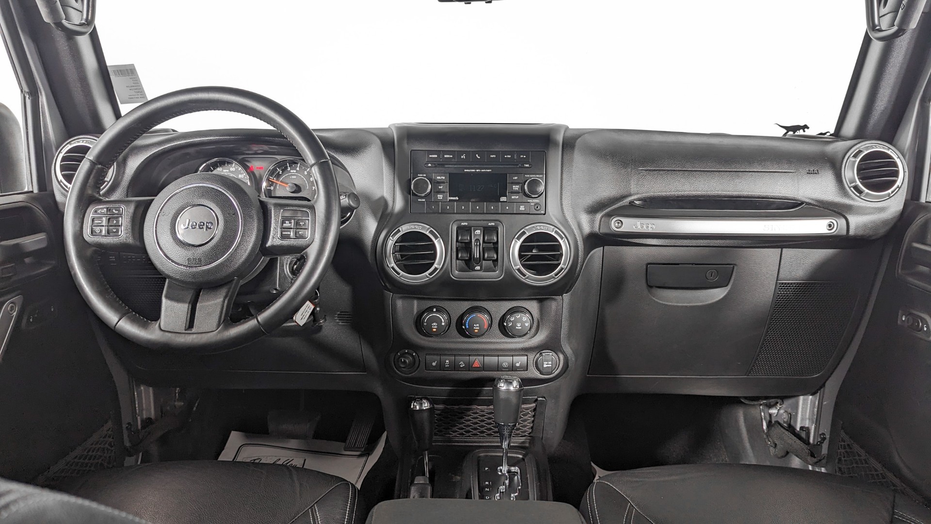Florida Fine Cars - Used JEEP WRANGLER UNLIMITED 2017 MIAMI RUBICON