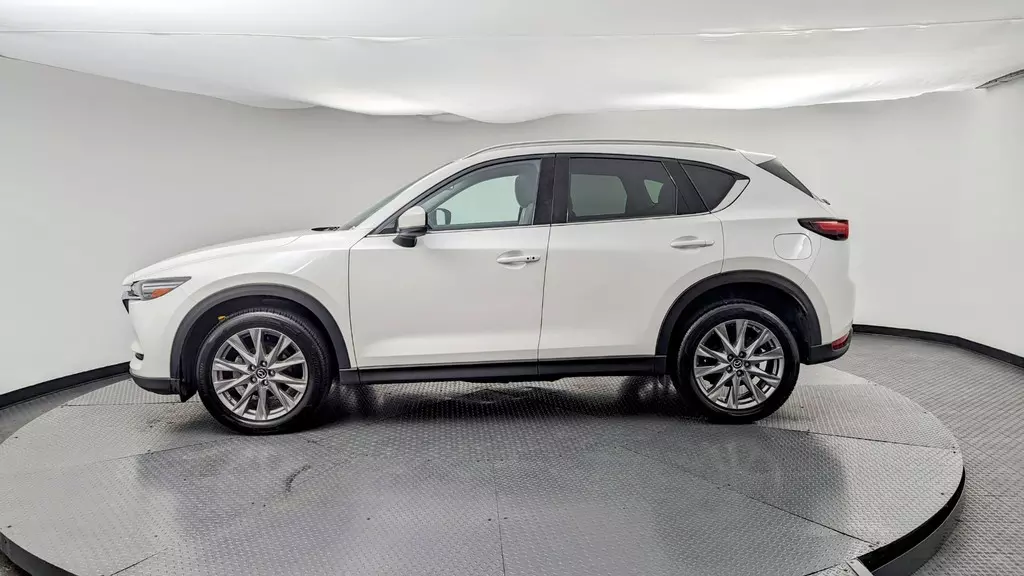 Florida Fine Cars - Used MAZDA CX-5 2019 MIAMI GRAND TOURING