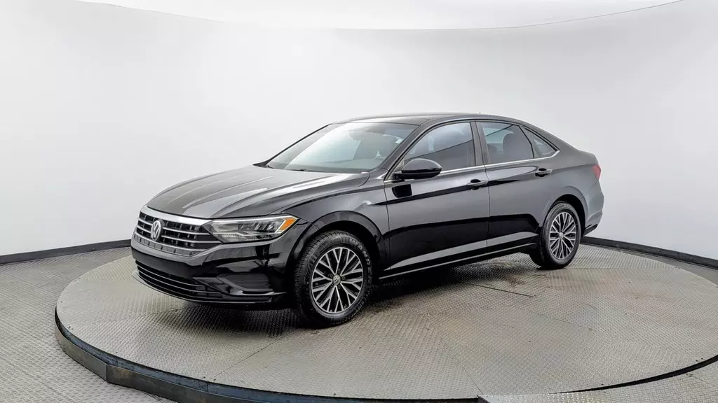 Florida Fine Cars - Used VOLKSWAGEN JETTA 2020 MIAMI SE