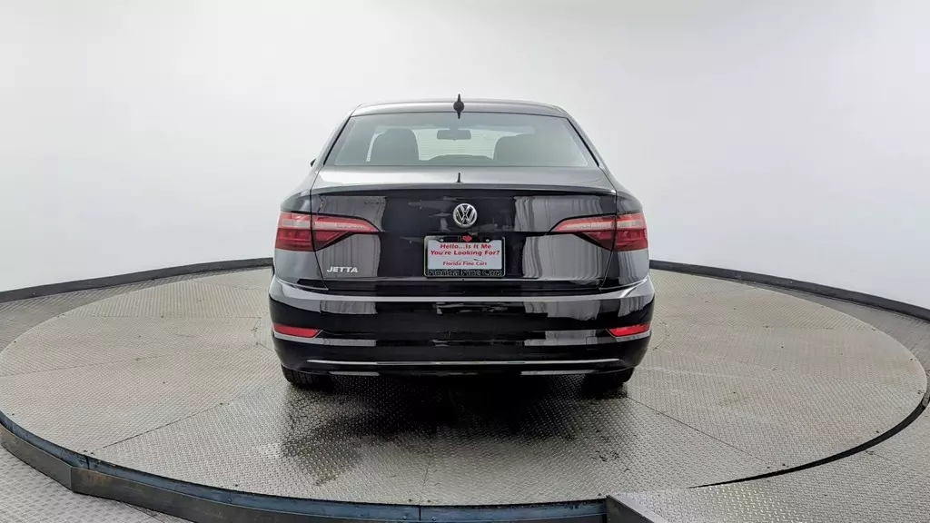 Florida Fine Cars - Used VOLKSWAGEN JETTA 2020 MIAMI SE