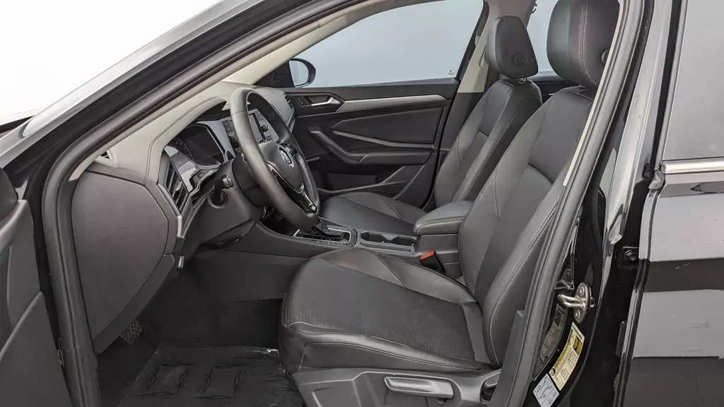 Florida Fine Cars - Used VOLKSWAGEN JETTA 2020 MIAMI SE