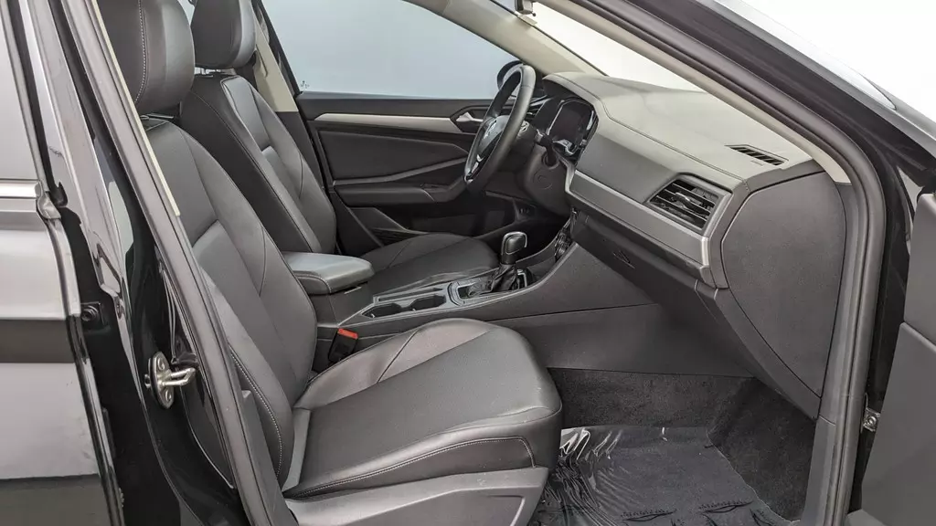 Florida Fine Cars - Used VOLKSWAGEN JETTA 2020 MIAMI SE