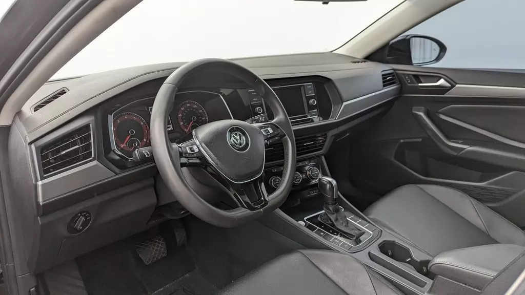 Florida Fine Cars - Used VOLKSWAGEN JETTA 2020 MIAMI SE