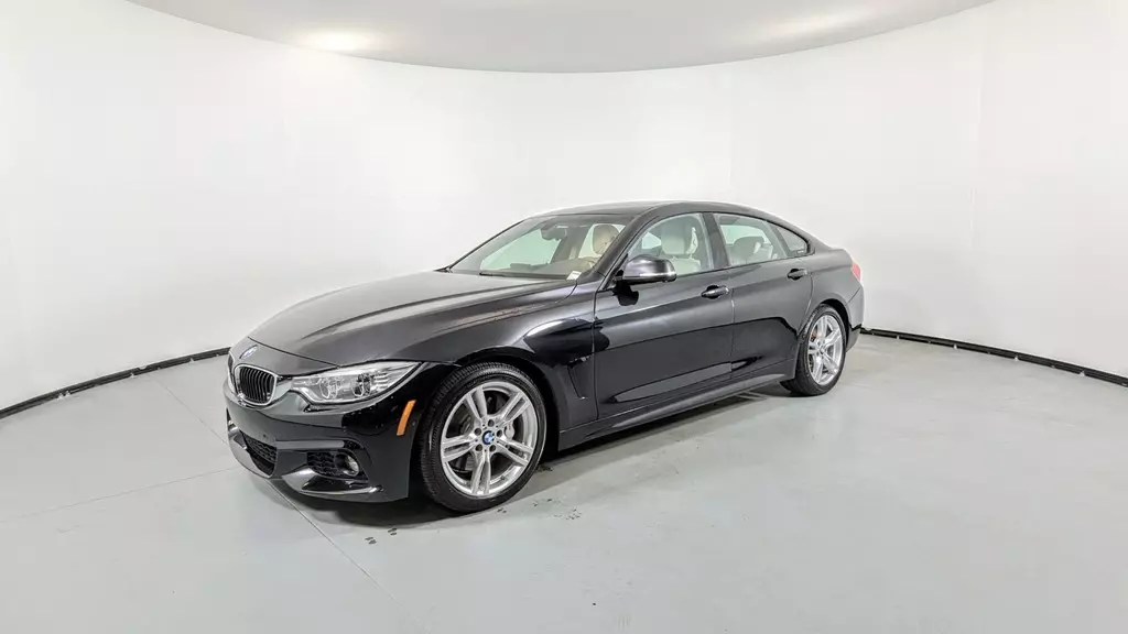 Florida Fine Cars - Used BMW 4 SERIES 2016 ORLANDO 435I M SPORT