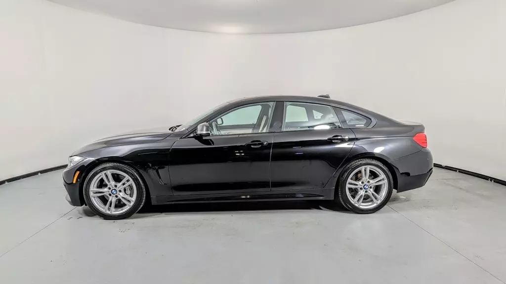 Florida Fine Cars - Used BMW 4 SERIES 2016 ORLANDO 435I M SPORT