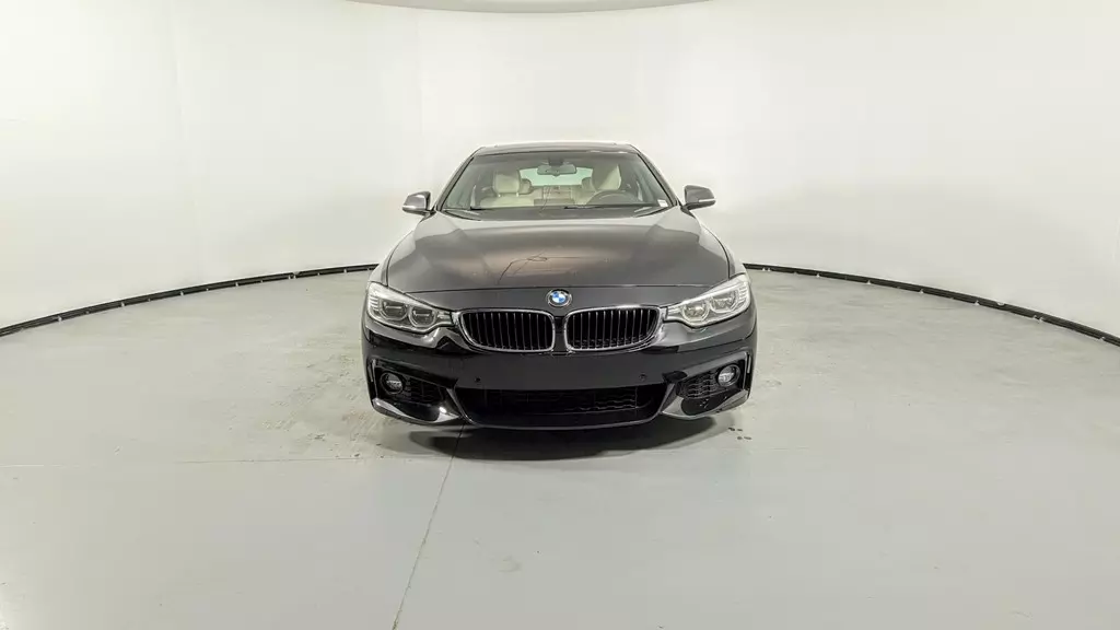 Florida Fine Cars - Used BMW 4 SERIES 2016 ORLANDO 435I M SPORT