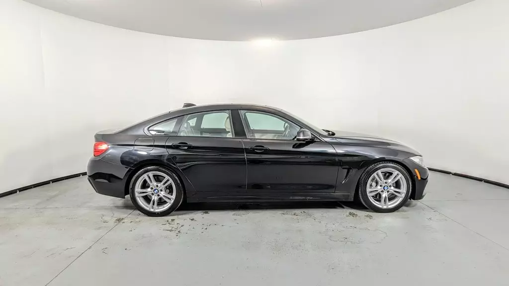 Florida Fine Cars - Used BMW 4 SERIES 2016 ORLANDO 435I M SPORT
