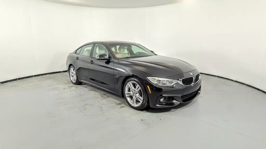 Florida Fine Cars - Used BMW 4 SERIES 2016 ORLANDO 435I M SPORT