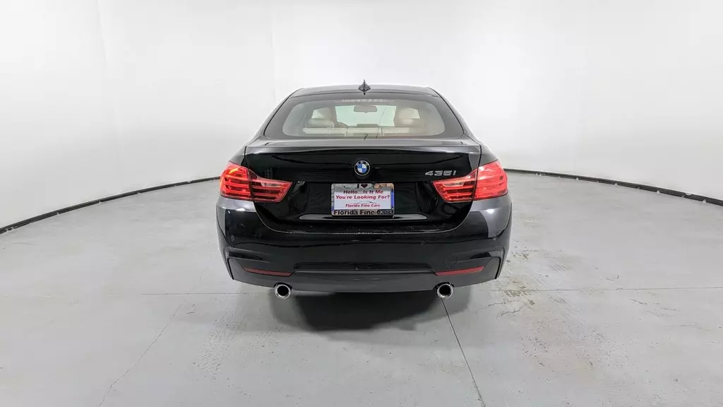 Florida Fine Cars - Used BMW 4 SERIES 2016 ORLANDO 435I M SPORT