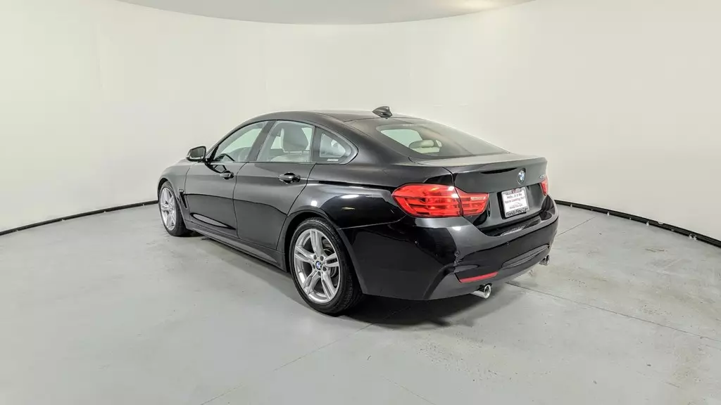 Florida Fine Cars - Used BMW 4 SERIES 2016 ORLANDO 435I M SPORT