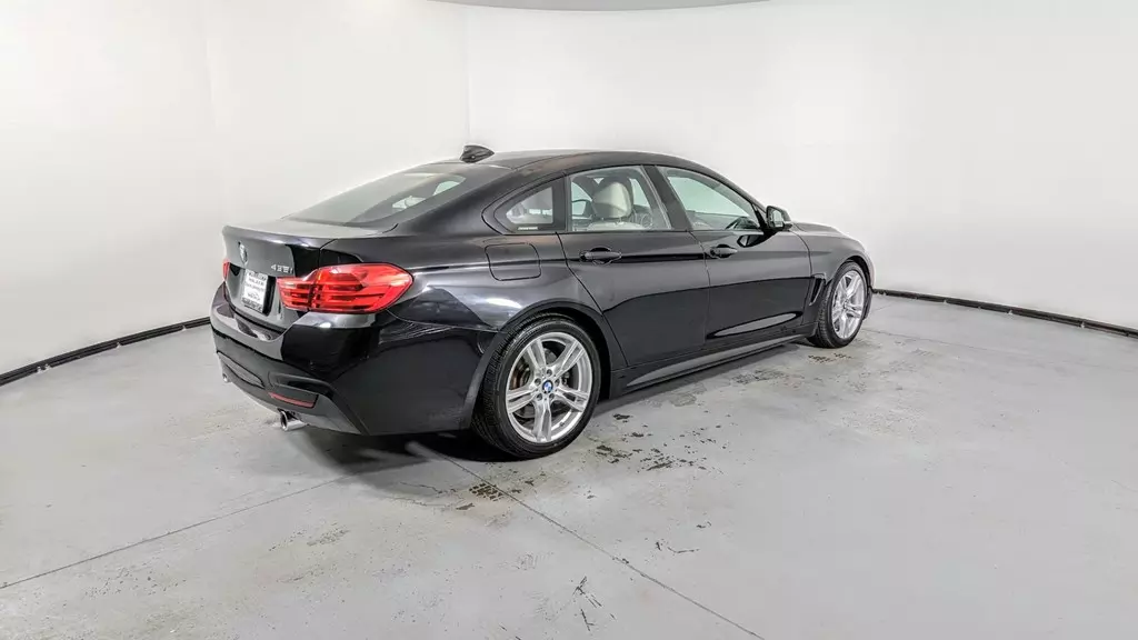 Florida Fine Cars - Used BMW 4 SERIES 2016 ORLANDO 435I M SPORT