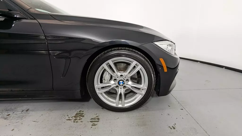 Florida Fine Cars - Used BMW 4 SERIES 2016 ORLANDO 435I M SPORT