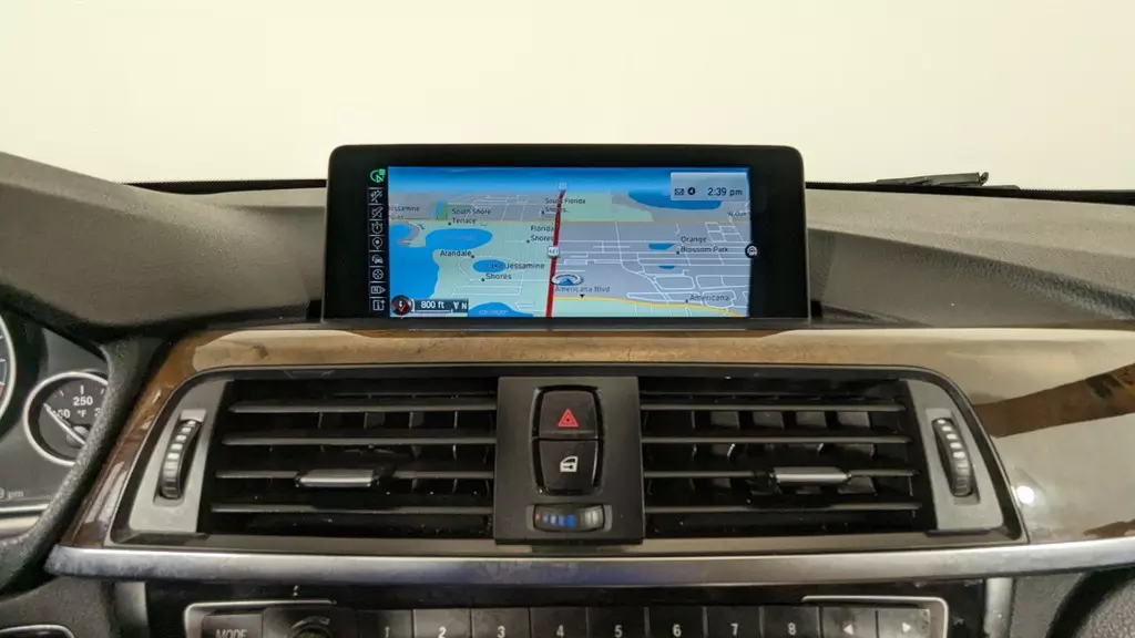 Florida Fine Cars - Used BMW 4 SERIES 2016 ORLANDO 435I M SPORT