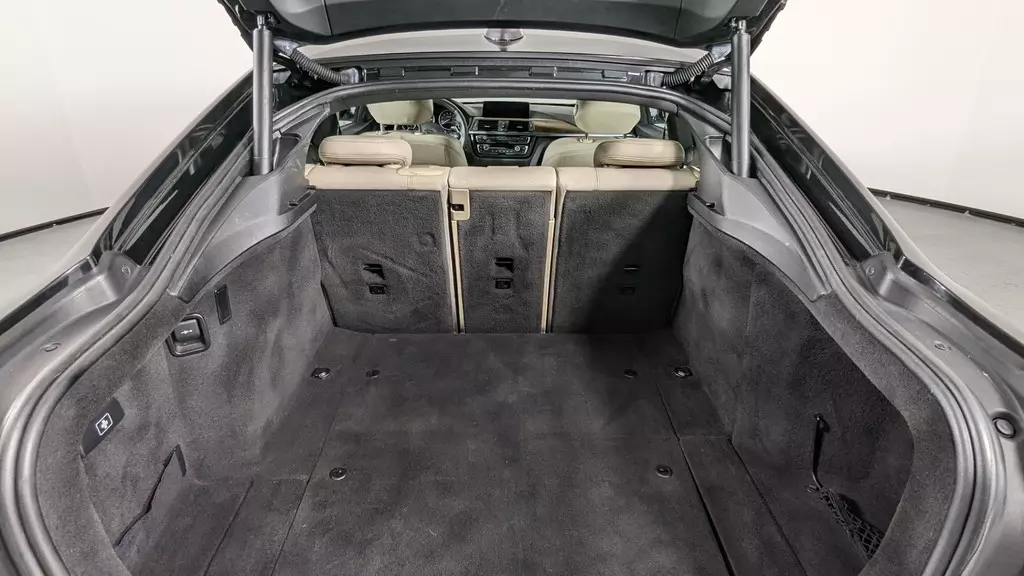 Florida Fine Cars - Used BMW 4 SERIES 2016 ORLANDO 435I M SPORT