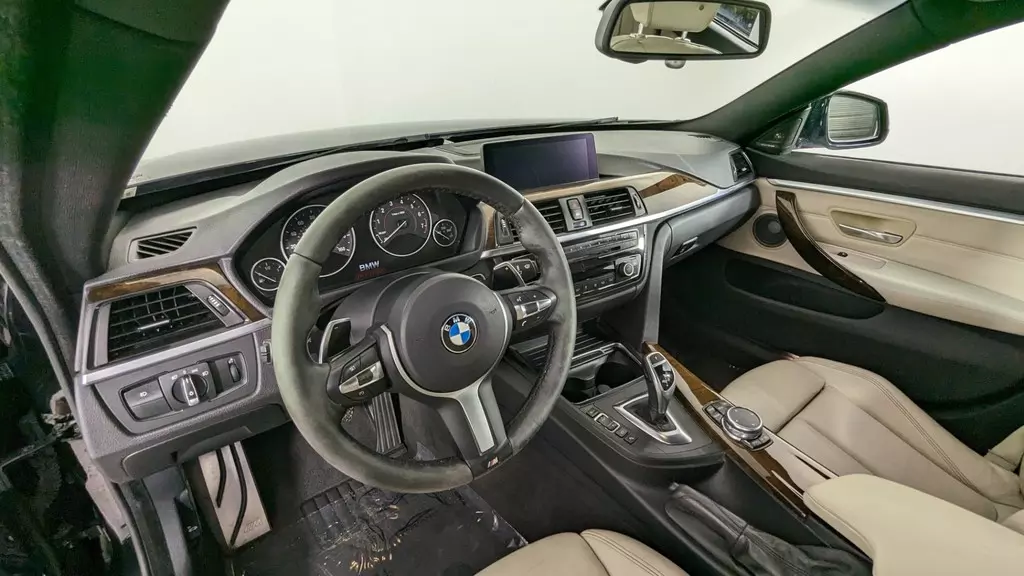 Florida Fine Cars - Used BMW 4 SERIES 2016 ORLANDO 435I M SPORT