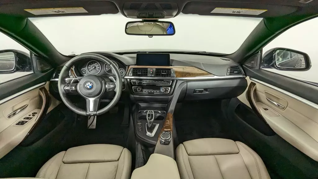 Florida Fine Cars - Used BMW 4 SERIES 2016 ORLANDO 435I M SPORT
