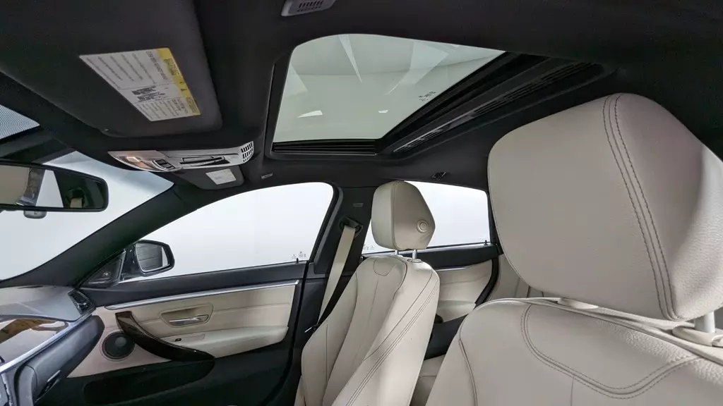 Florida Fine Cars - Used BMW 4 SERIES 2016 ORLANDO 435I M SPORT