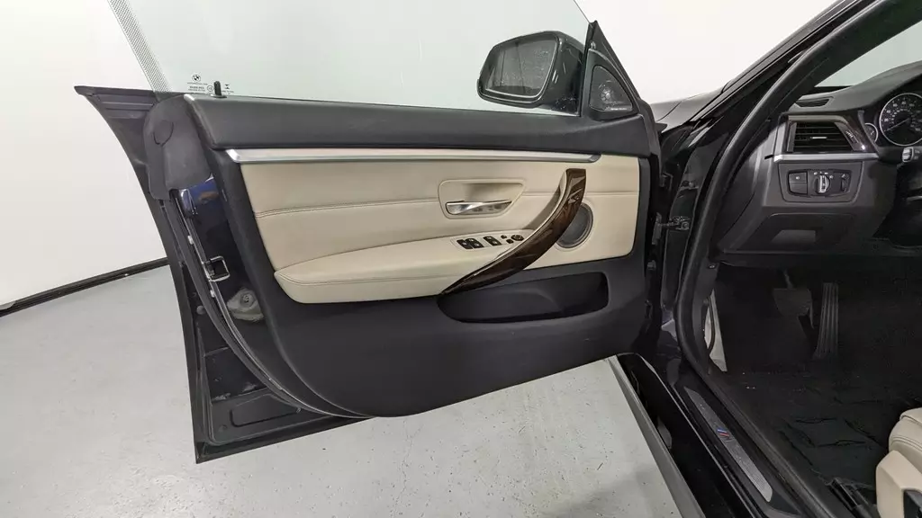 Florida Fine Cars - Used BMW 4 SERIES 2016 ORLANDO 435I M SPORT