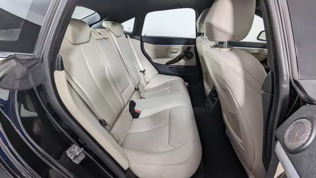 Florida Fine Cars - Used BMW 4 SERIES 2016 ORLANDO 435I M SPORT