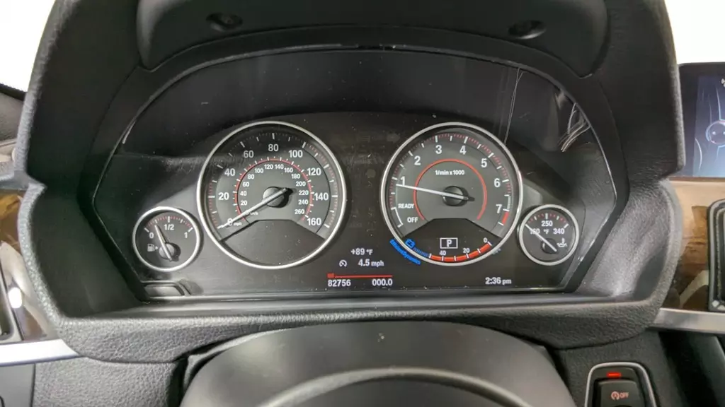 Florida Fine Cars - Used BMW 4 SERIES 2016 ORLANDO 435I M SPORT