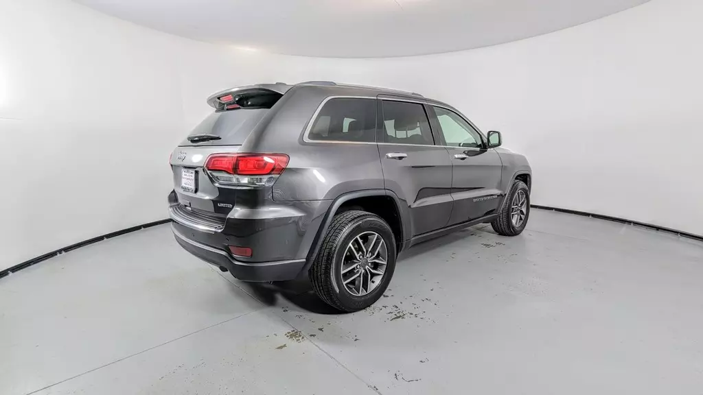 Florida Fine Cars - Used JEEP GRAND CHEROKEE 2020 ORLANDO LIMITED