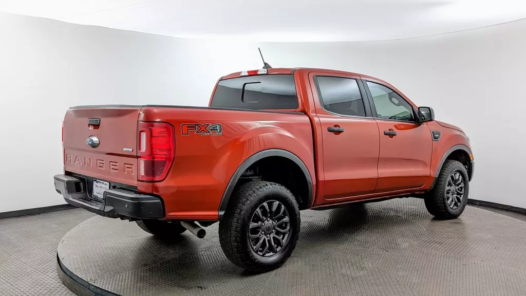 Florida Fine Cars - Used FORD RANGER 2019 MIAMI XLT