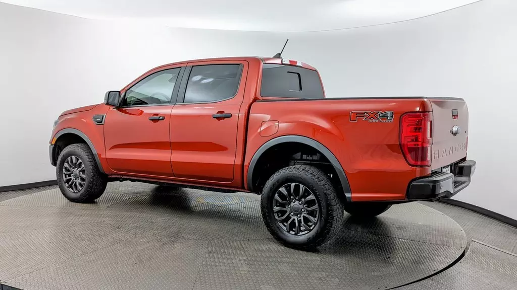 Florida Fine Cars - Used FORD RANGER 2019 MIAMI XLT