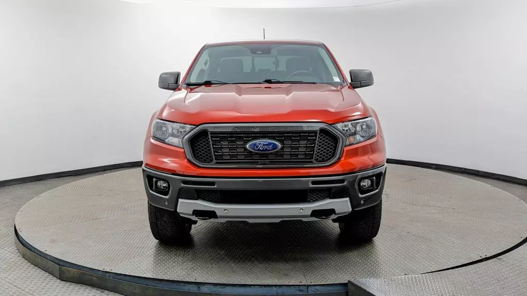 Florida Fine Cars - Used FORD RANGER 2019 MIAMI XLT