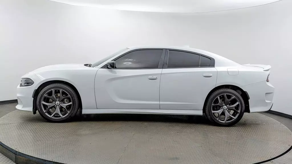 Florida Fine Cars - Used DODGE CHARGER 2019 MARGATE GT