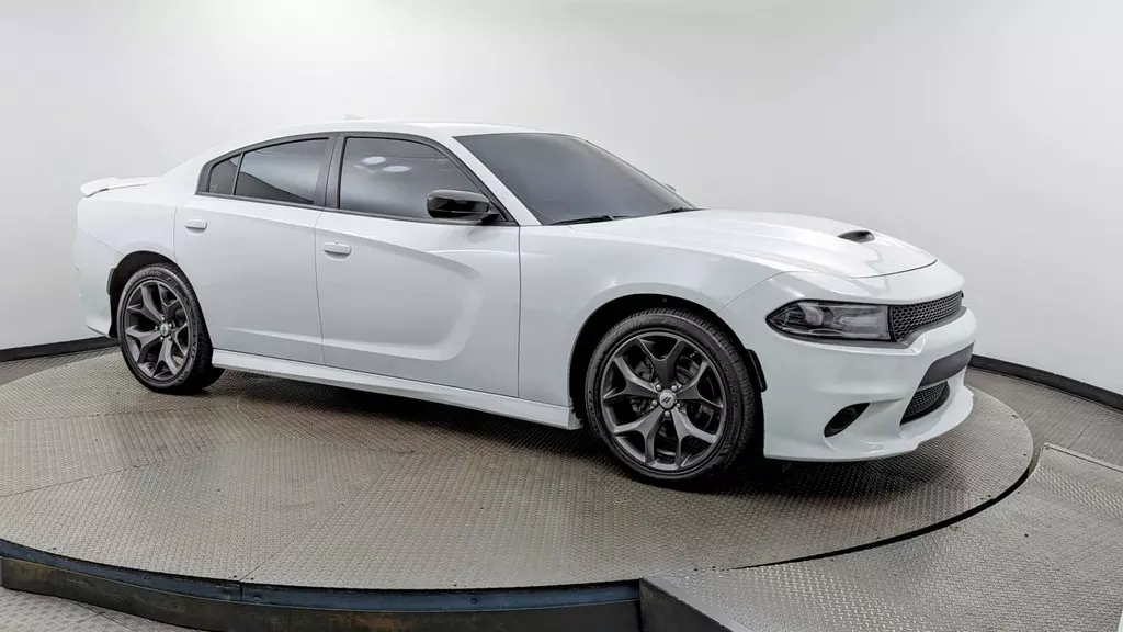 Florida Fine Cars - Used DODGE CHARGER 2019 MARGATE GT