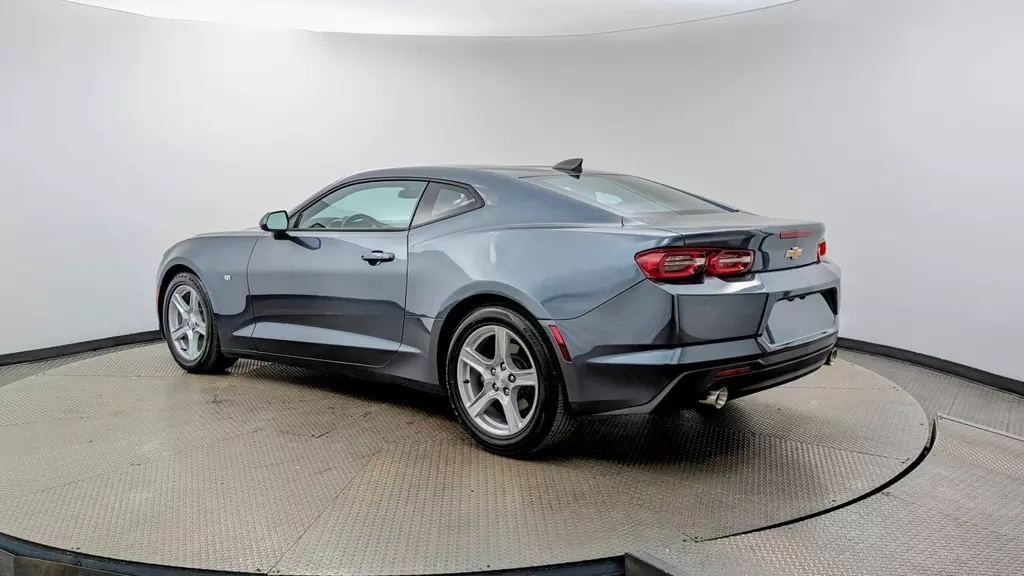 Florida Fine Cars - Used CHEVROLET CAMARO 2023 WEST PALM 1LT