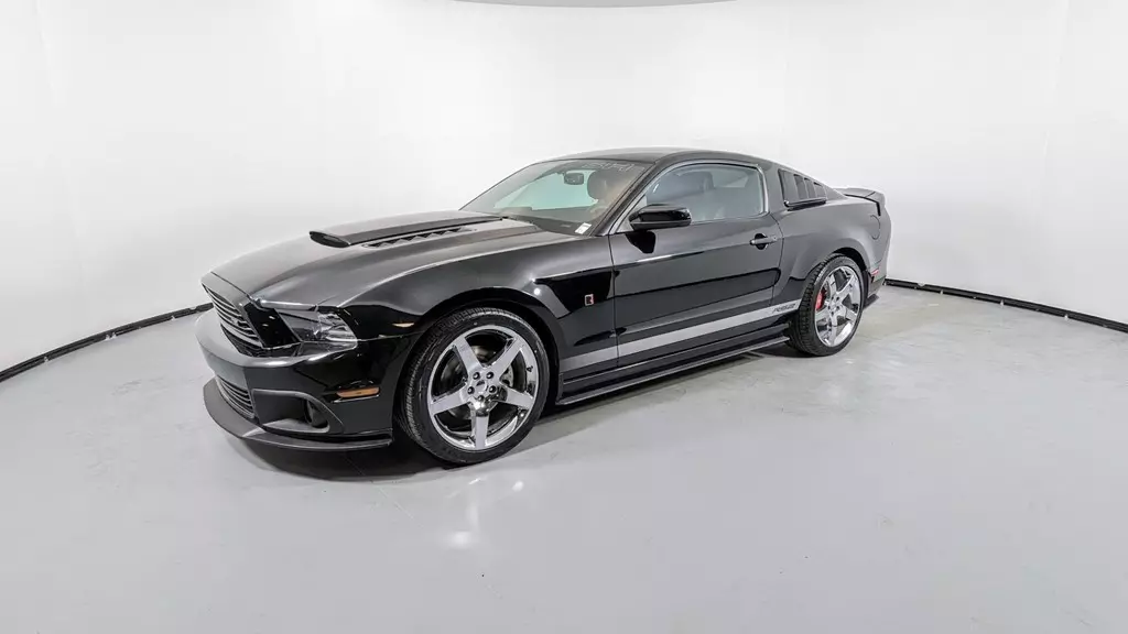 Florida Fine Cars - Used FORD MUSTANG 2014 ORLANDO GT PREMIUM