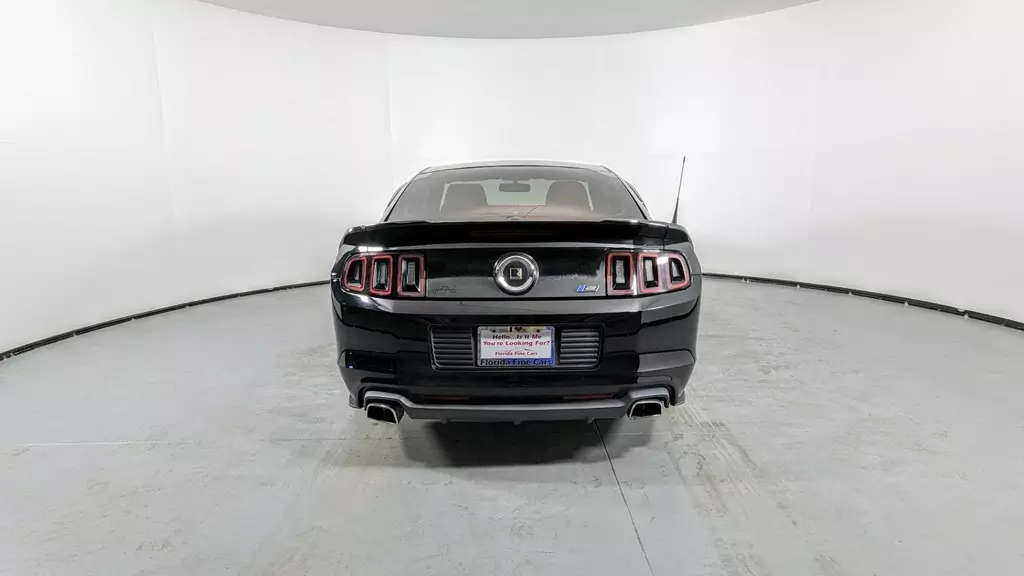 Florida Fine Cars - Used FORD MUSTANG 2014 ORLANDO GT PREMIUM