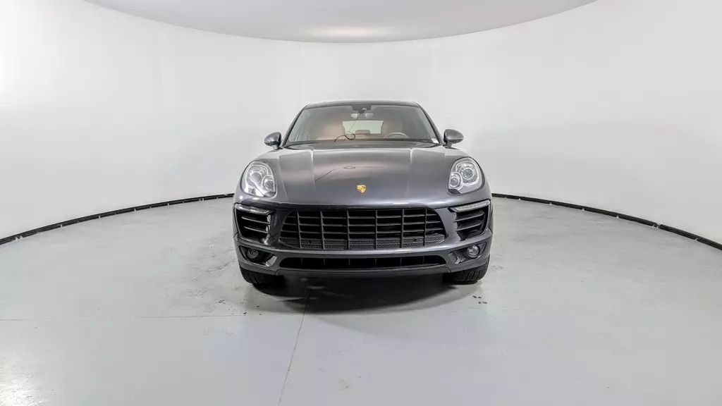 Florida Fine Cars - Used PORSCHE MACAN 2017 ORLANDO S