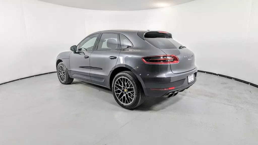 Florida Fine Cars - Used PORSCHE MACAN 2017 ORLANDO S