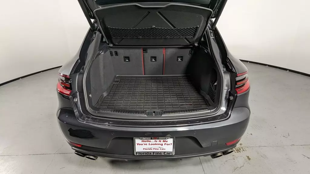 Florida Fine Cars - Used PORSCHE MACAN 2017 ORLANDO S