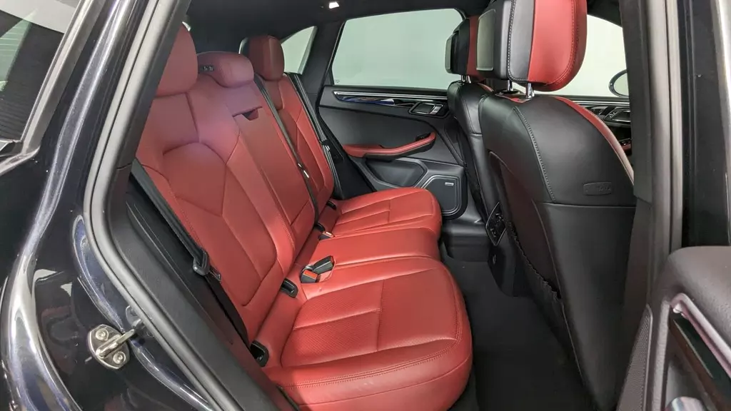Florida Fine Cars - Used PORSCHE MACAN 2017 ORLANDO S