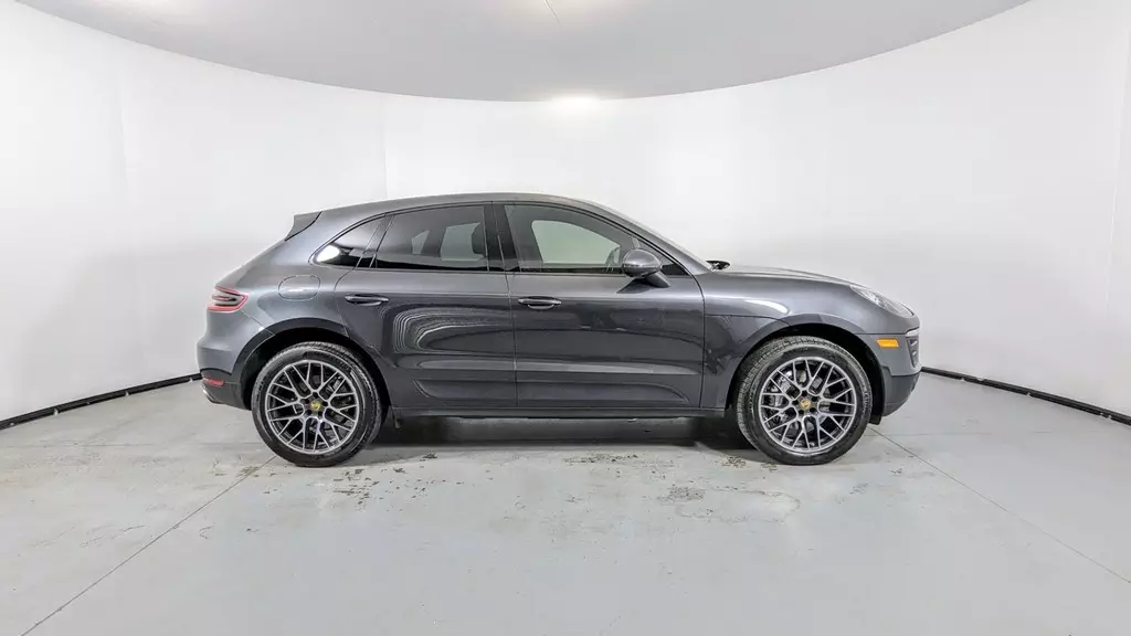 Florida Fine Cars - Used PORSCHE MACAN 2017 ORLANDO S