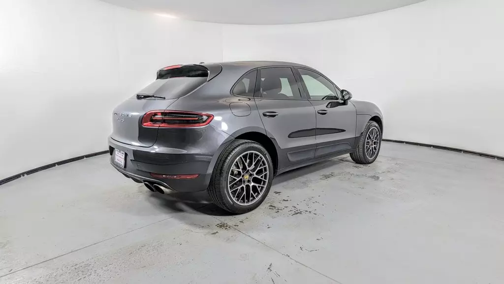 Florida Fine Cars - Used PORSCHE MACAN 2017 ORLANDO S