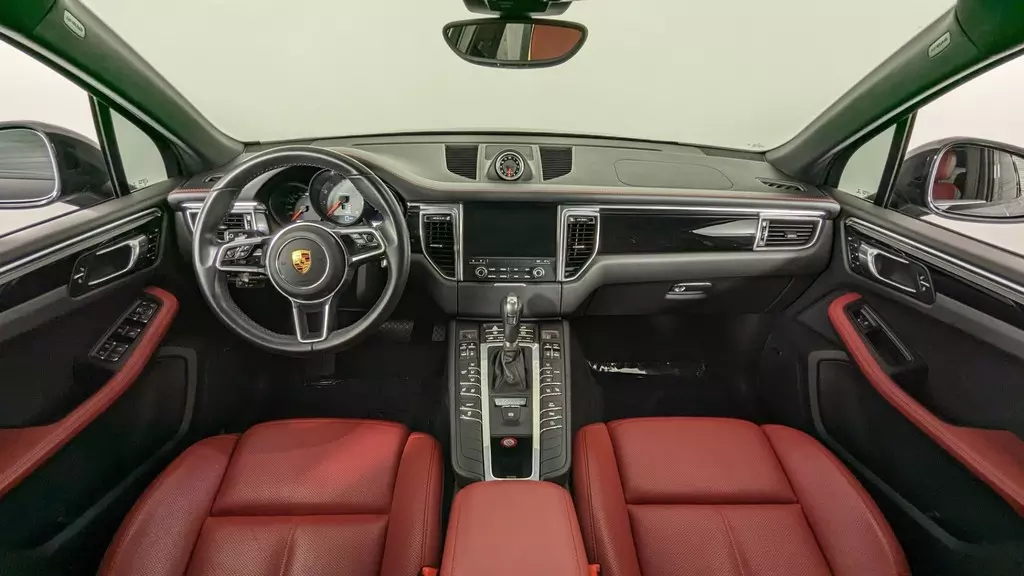 Florida Fine Cars - Used PORSCHE MACAN 2017 ORLANDO S
