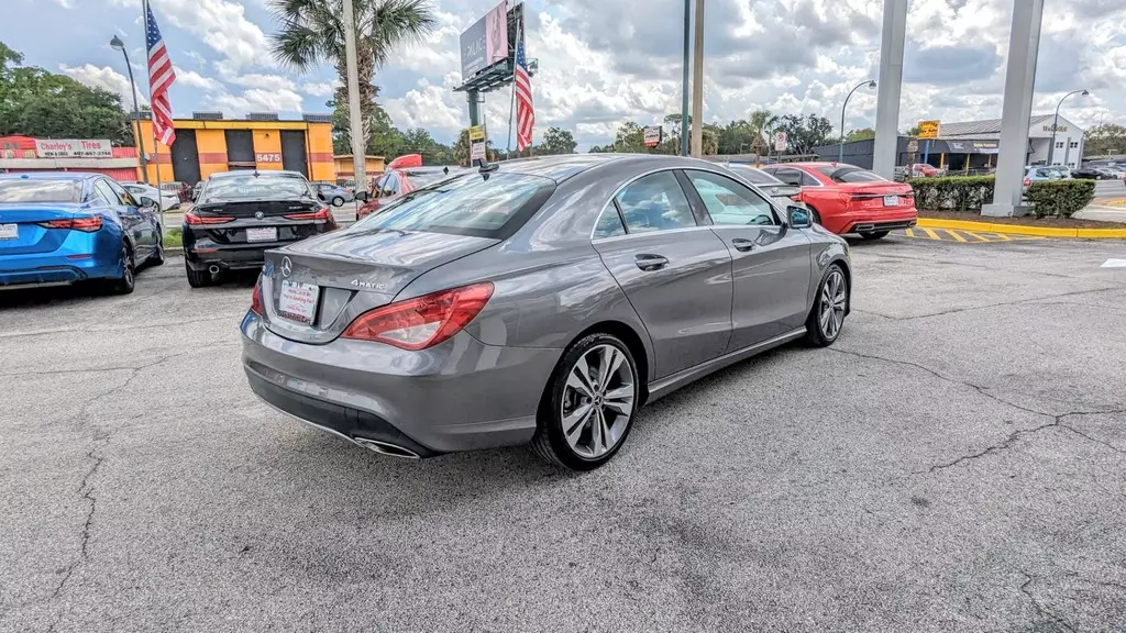 Florida Fine Cars - Used MERCEDES-BENZ CLA 2019 ORLANDO CLA 250