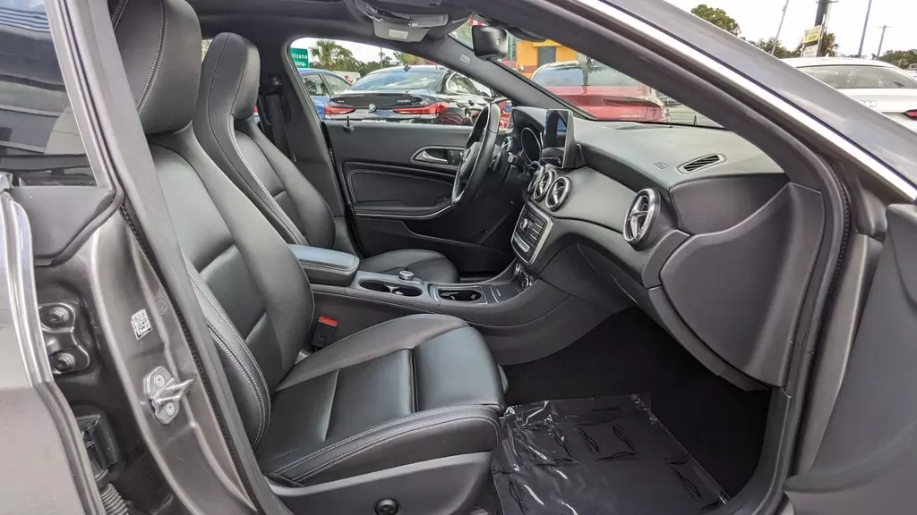 Florida Fine Cars - Used MERCEDES-BENZ CLA 2019 ORLANDO CLA 250